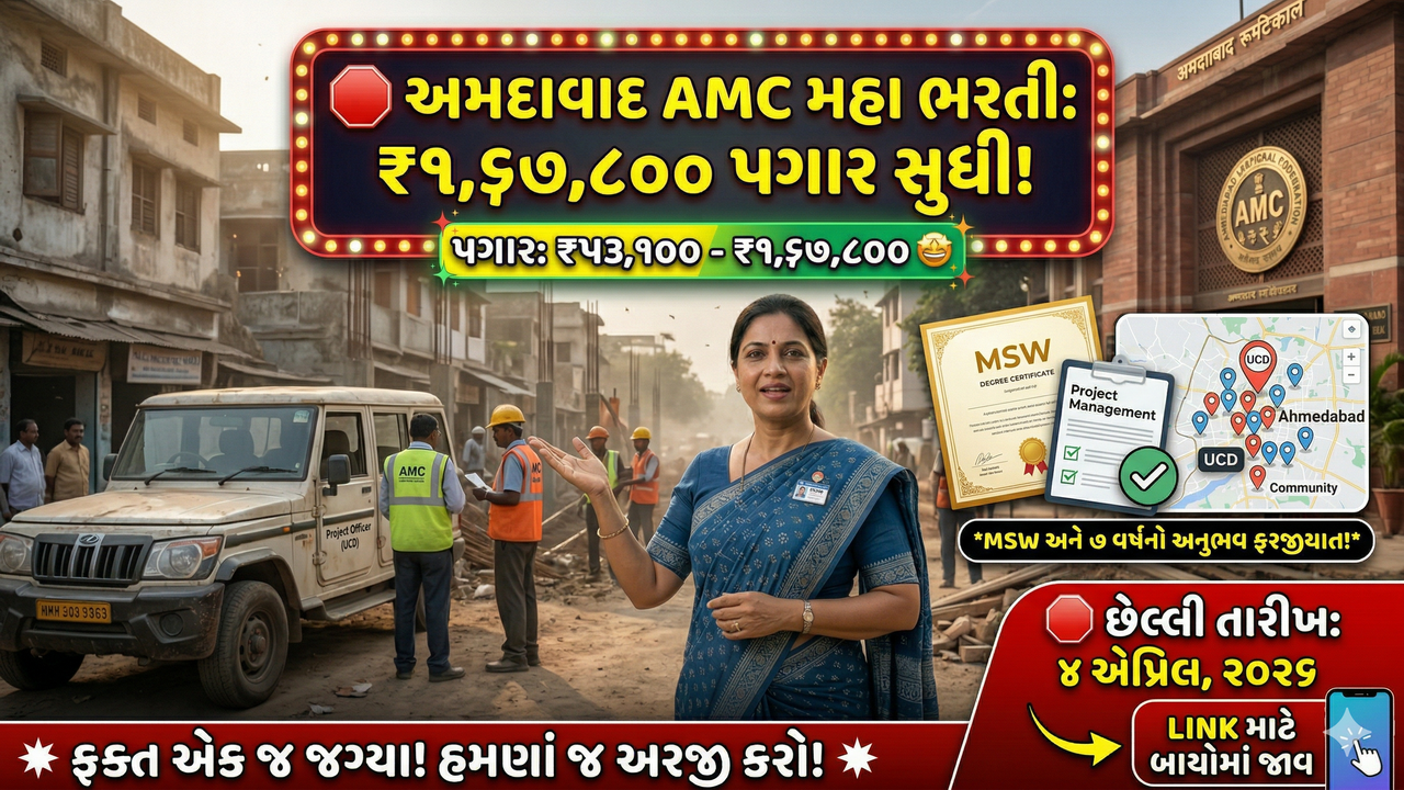 AMC Project Officer (UCD) Recruitment 2026