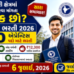 NIACL Apprentice Recruitment 2026: NIACLમાં 550 એપ્રેન્ટિસ જગ્યાઓ માટે ભરતી જાહેર, ગ્રેજ્યુએટ ઉમેદવારો માટે સરકારી ઇન્શ્યોરન્સ ક્ષેત્રમાં કારકિર્દી બનાવવાની સુવર્ણ તક