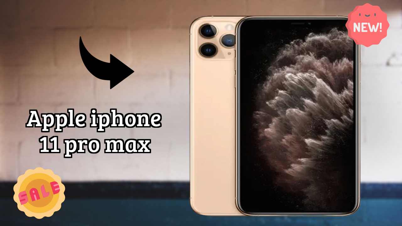 Apple IPhone 11 Pro Max RAM Review: 4 GB RAM Multitasking Check