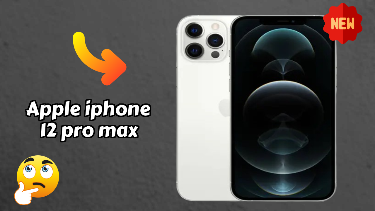 Apple IPhone 12 Pro Max vs Samsung: Which Offers More?