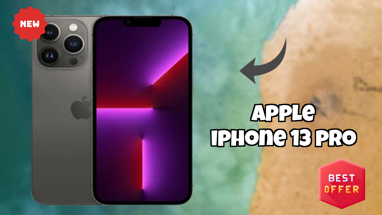 Apple IPhone 13 Pro vs Competition: Detailed Feature Compare