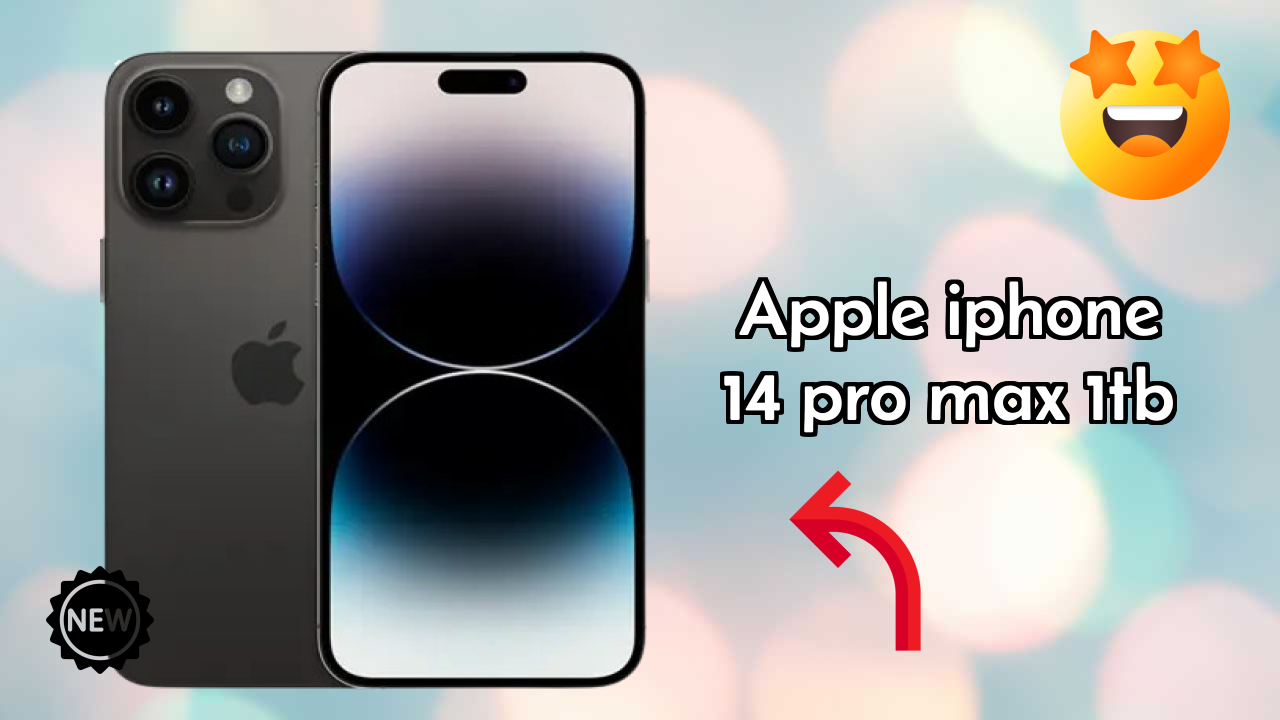 Apple IPhone 14 Pro Max 1TB Battery Test: 4323 MAh How Long Lasts