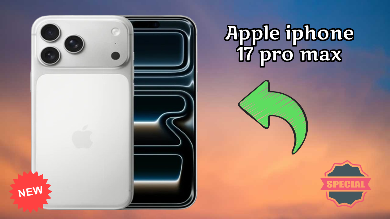 Apple IPhone 17 Pro Max vs iPhone 15: Which is Better Value?