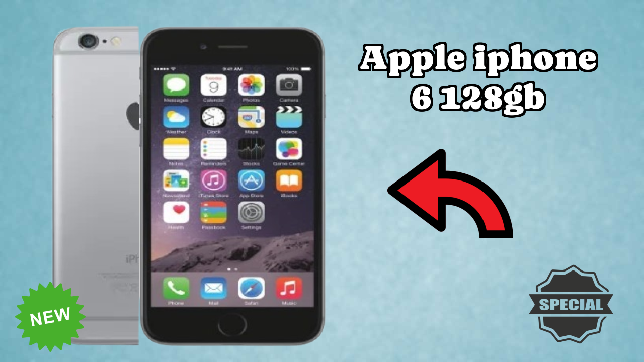 Apple IPhone 6 128GB Display Analysis: 4.7 Inches (11.94 Cm) Screen Quality