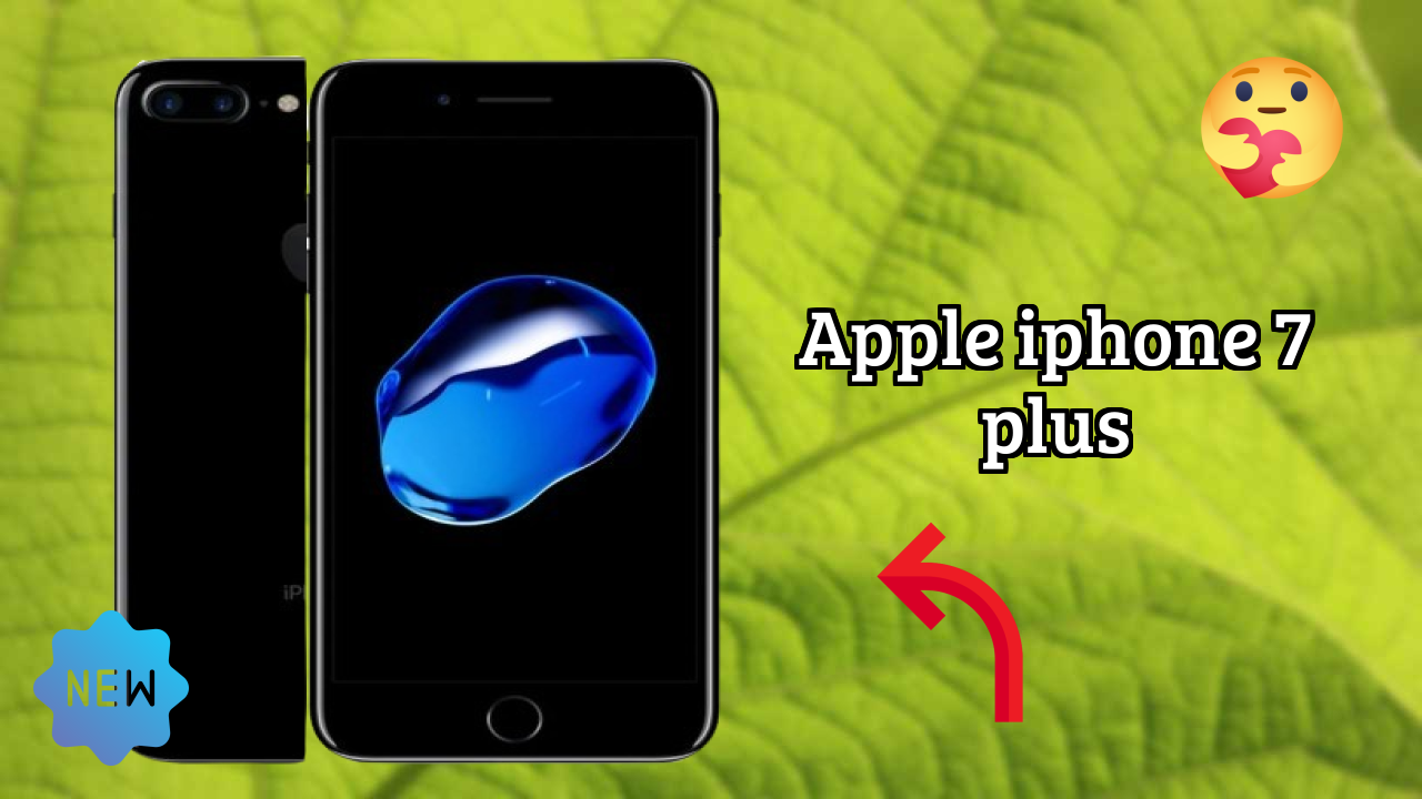 Apple IPhone 7 Plus RAM Review: 3 GB RAM Gaming Performance