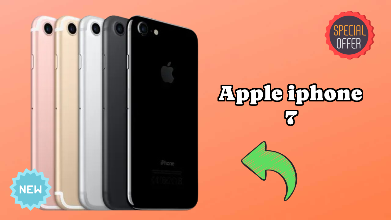 Apple IPhone 7 Processor Review: Apple A10 Fusion Performance