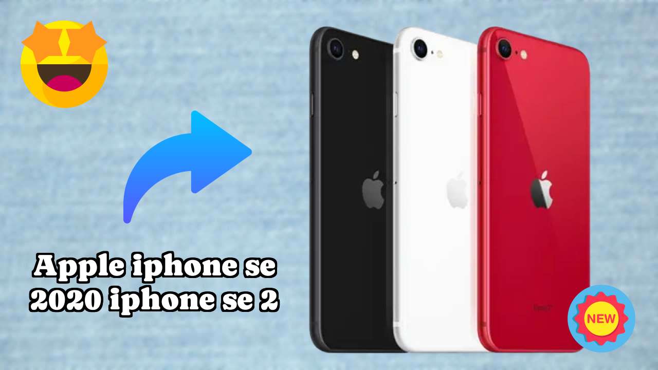 Apple IPhone SE 2020 (iPhone SE 2) Camera Samples: 12 MP Rear Camera Real Test