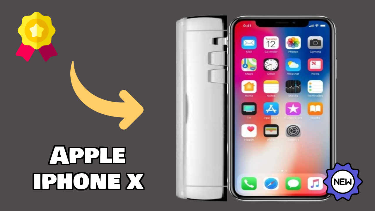 Apple IPhone X Camera Review: 12 MP + 12 MP Rear Camera Photo Quality