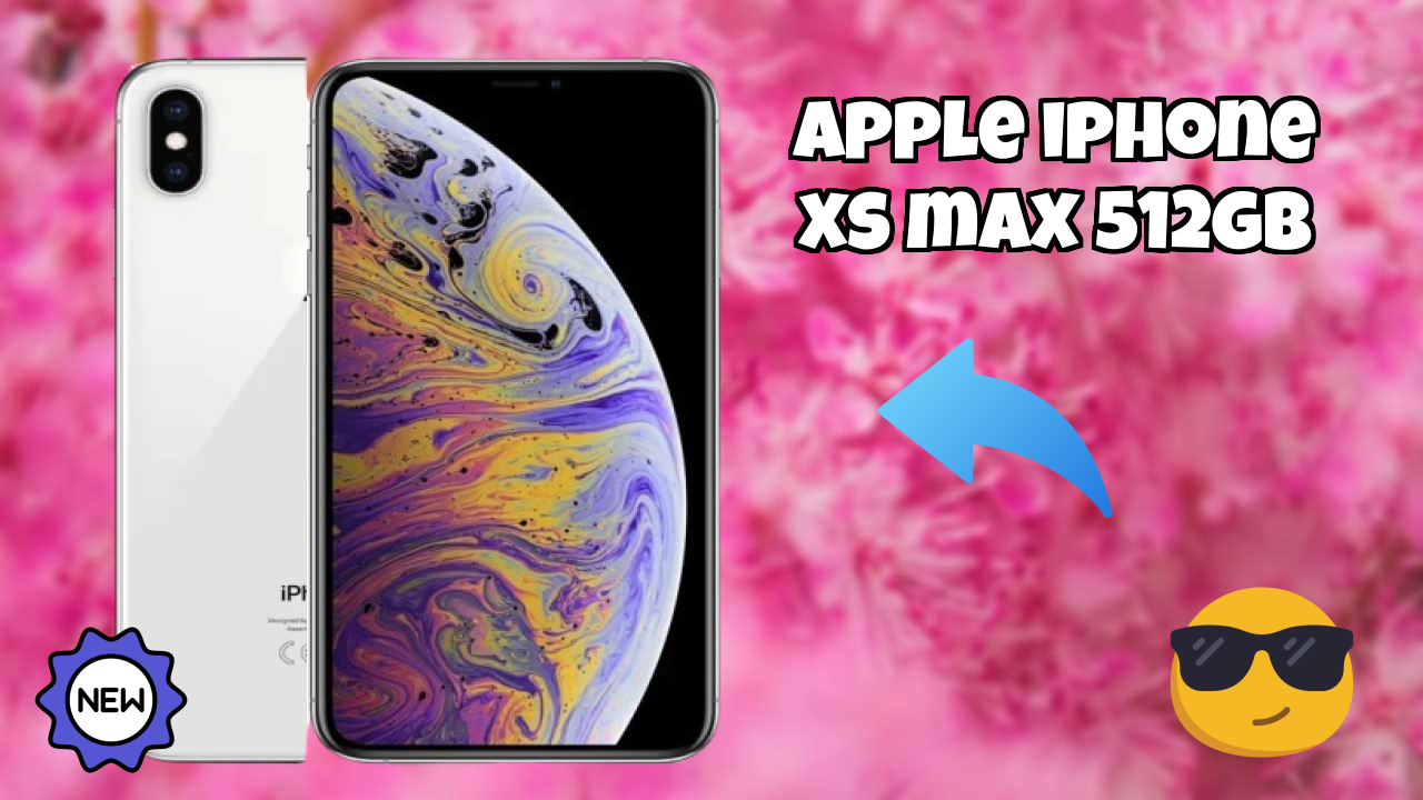 Apple IPhone XS Max 512GB Processor Review: Apple A12 Bionic Performance