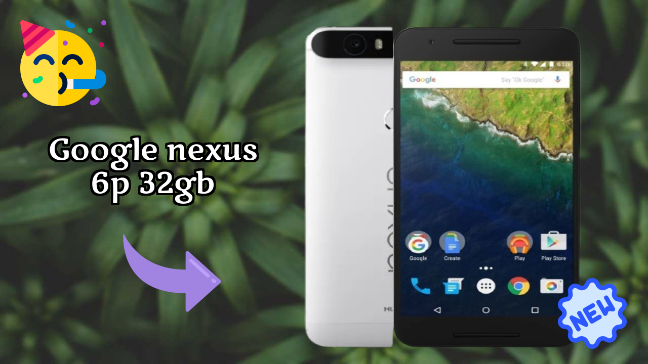 Google Nexus 6P 32GB Battery Life: 3450 MAh Fast Charging How Long Lasts