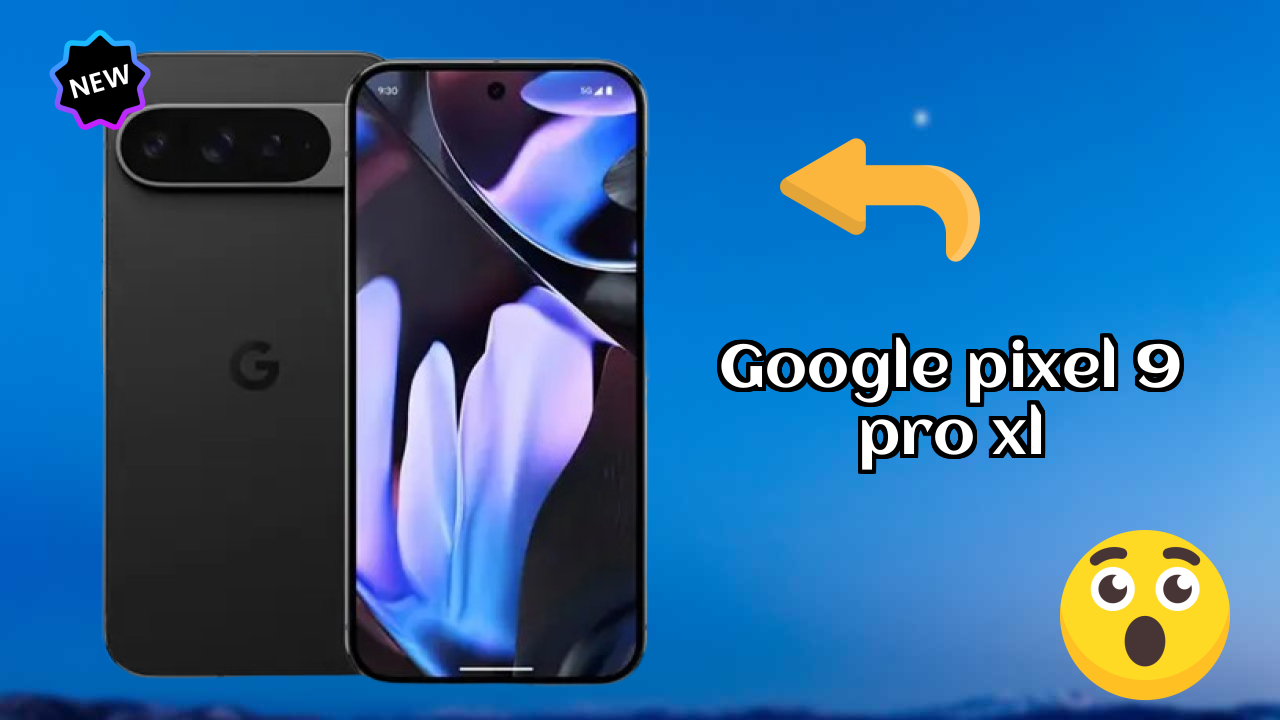 Google Pixel 9 Pro XL at ₹99,999 - Best Phone in This Price?