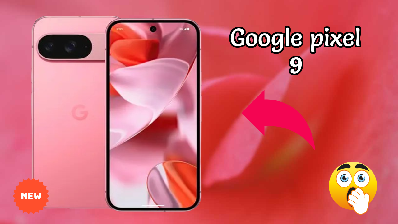 Google Pixel 9 Camera Quality: 50 MP + 48 MP Rear Camera Samples