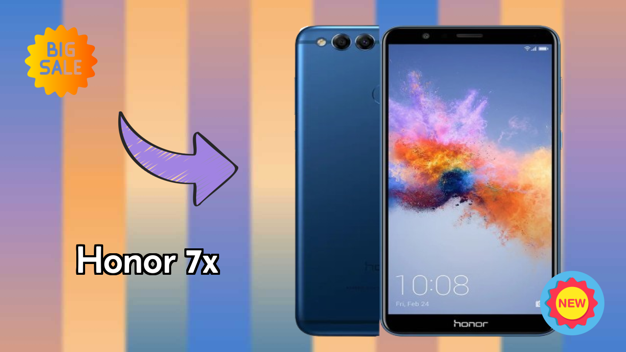 Honor 7X RAM Review: 4 GB RAM Multitasking Test