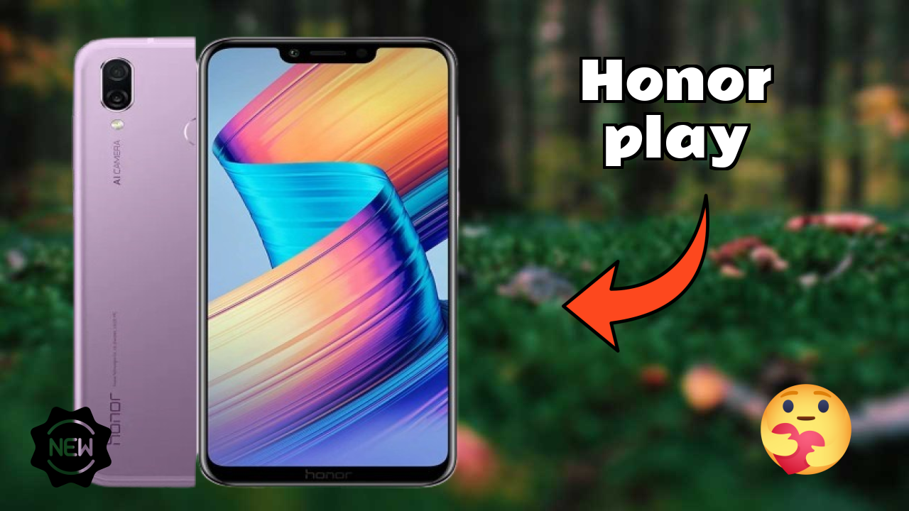 Honor Play Battery Review: 3750 MAh Fast Charging Real Usage Test