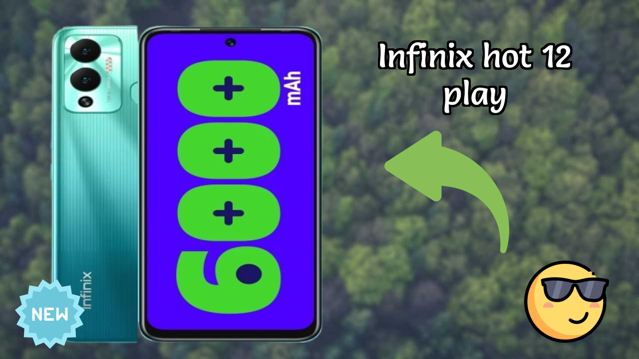 Infinix Hot 12 Play at ₹8,999 - Is It Worth Buying Now?