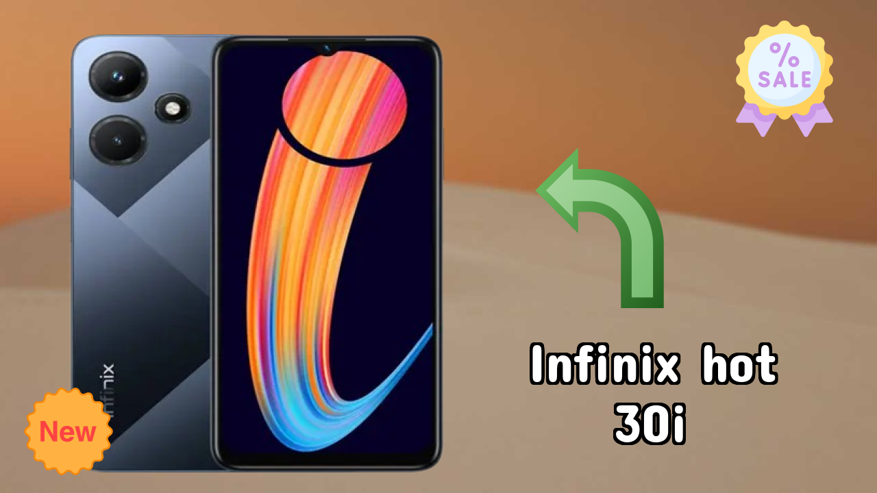 Infinix Hot 30i Battery Review: 5000 MAh Charging Time