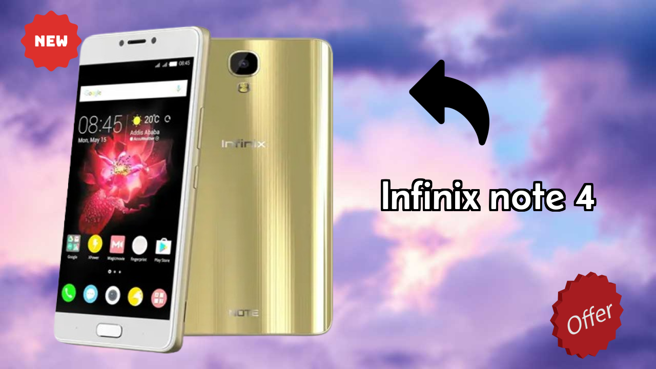 Infinix Note 4 vs Competitors: Best Phone Winner?