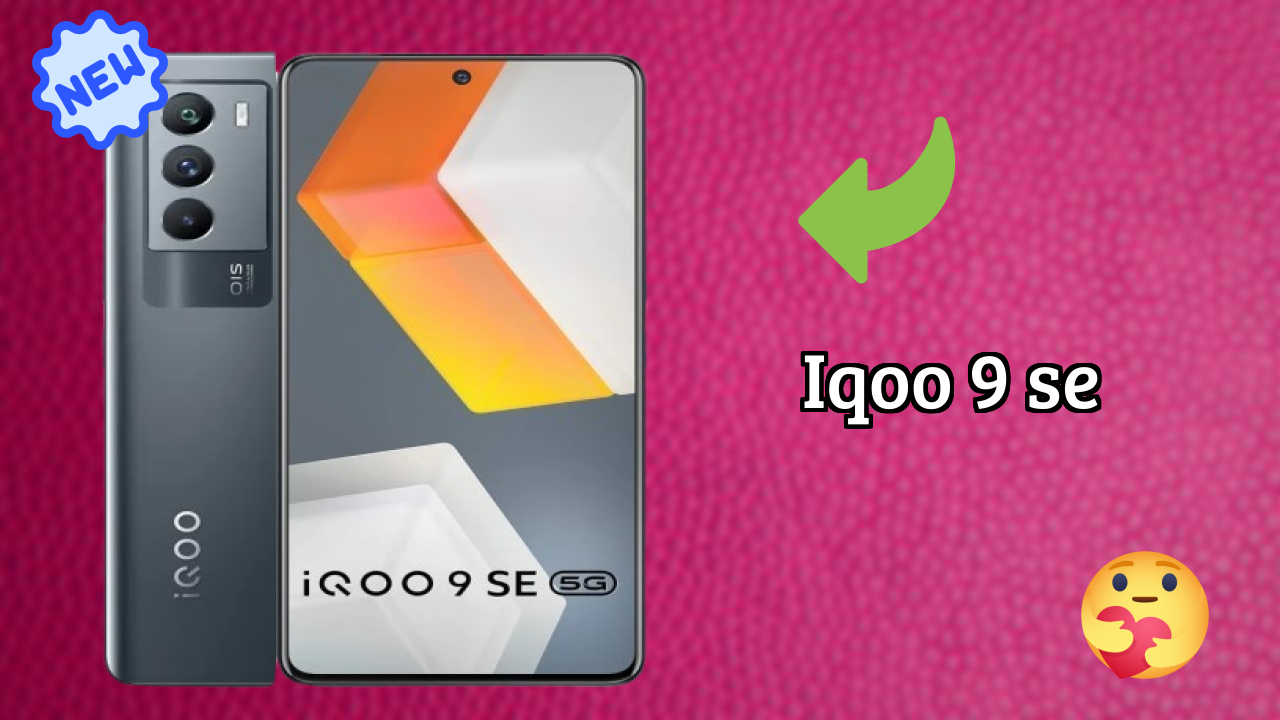 IQOO 9 SE vs iPhone: Which Should You Buy?