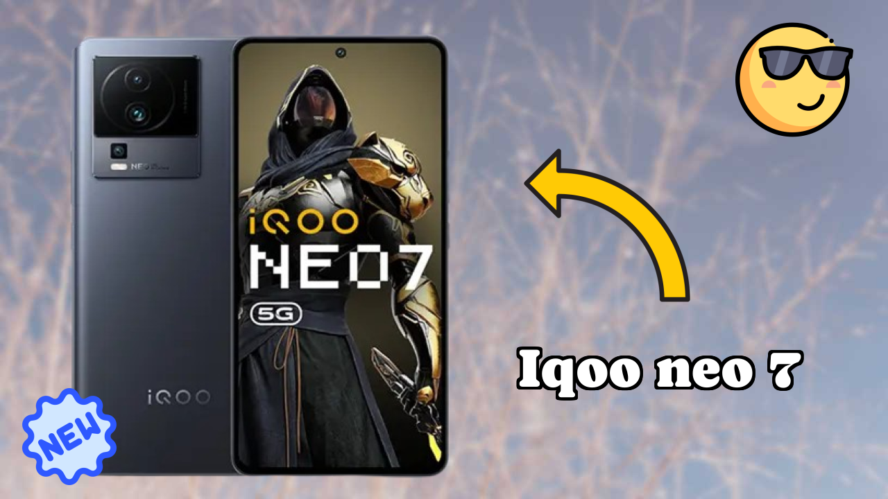 IQOO Neo 7 Camera Review: 64 MP + 2 MP + 2 MP Rear Camera Photo Quality