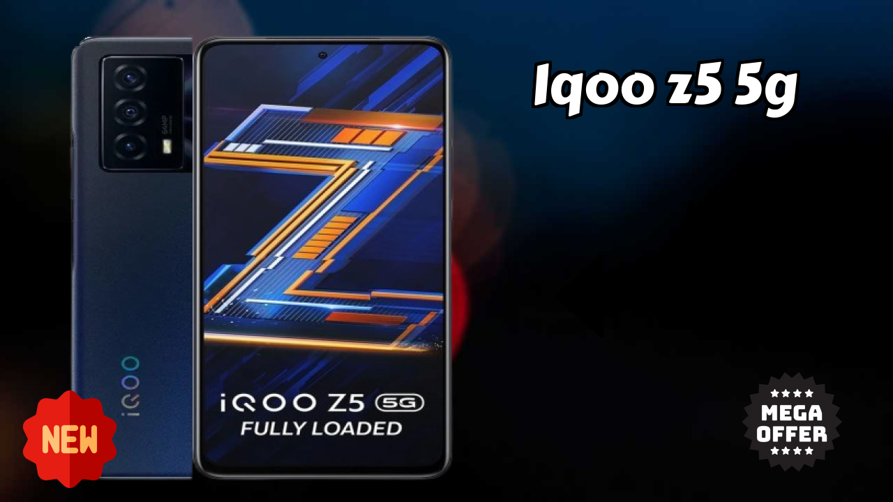 IQOO Z5 5G Camera Samples: 64 MP + 8 MP + 2 MP Rear Camera Real Test