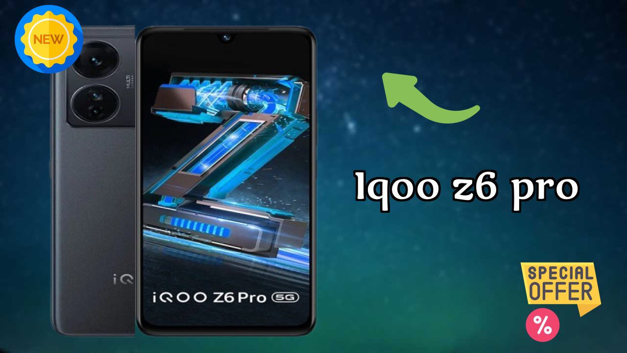 IQOO Z6 Pro Camera Review: 64 MP + 8 MP + 2 MP Rear Camera Low Light