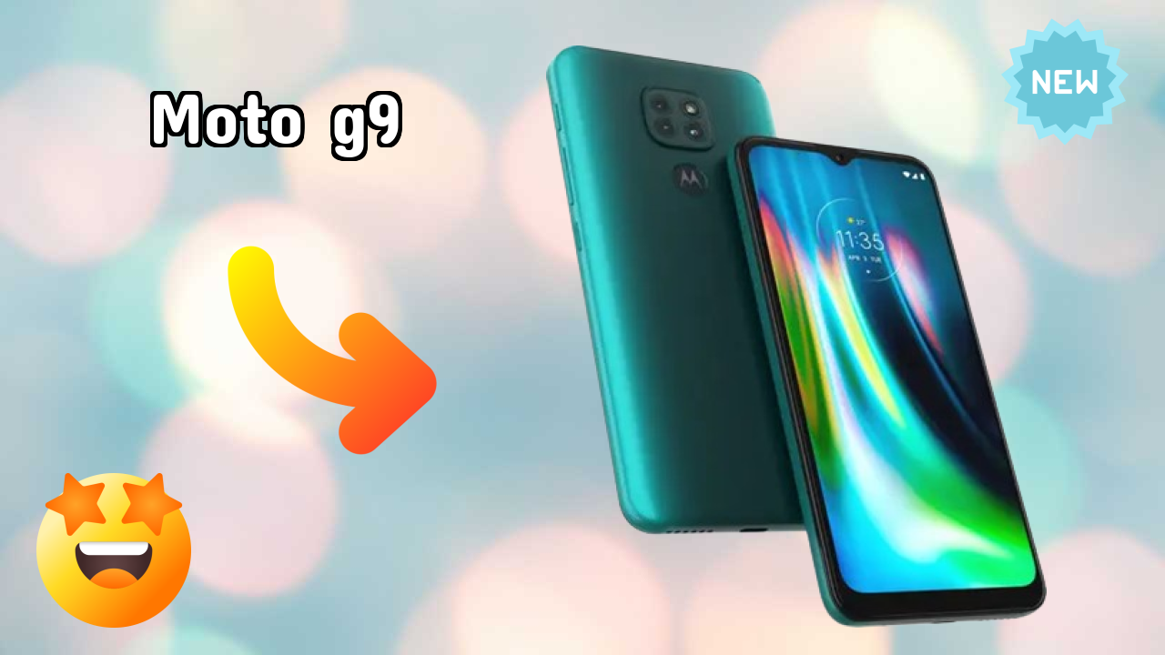 Moto G9 Battery Test: 5000 MAh Real-World Usage