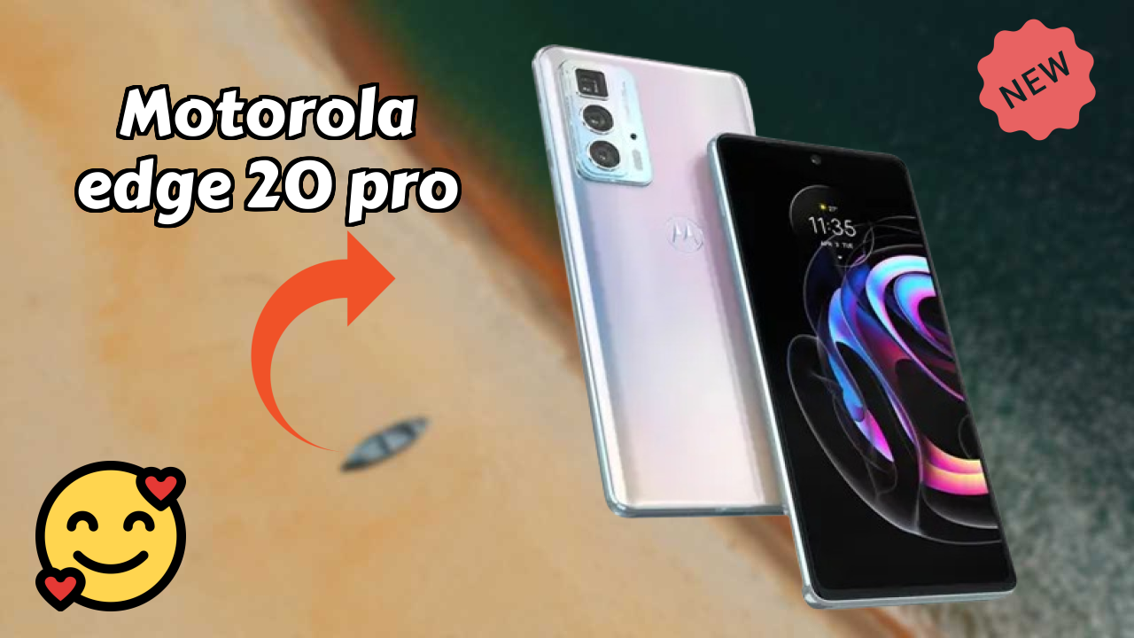 Motorola Edge 20 Pro Processor Test: Snapdragon 870 Performance