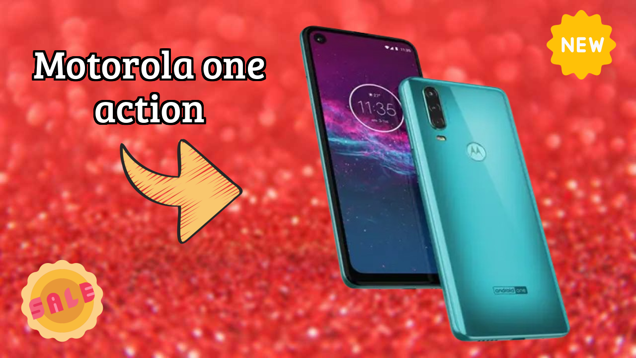 Motorola One Action vs Competition: Best Phone Winner