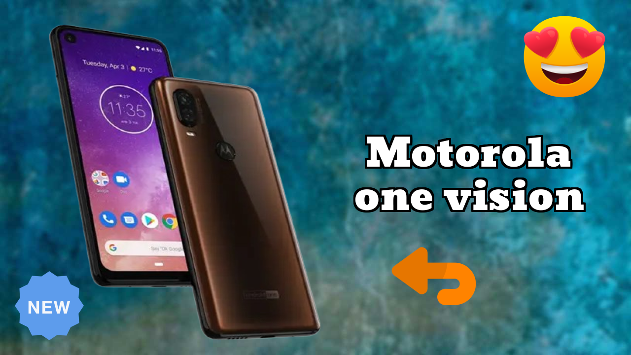 Motorola One Vision Camera Quality: 25 MP Front Camera Selfie Test