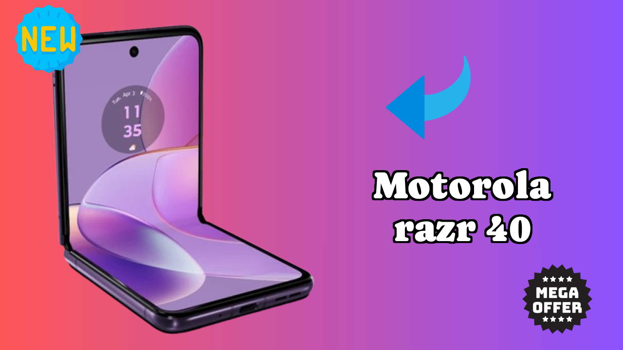 Motorola Razr 40 vs iPhone: Detailed Compare Guide