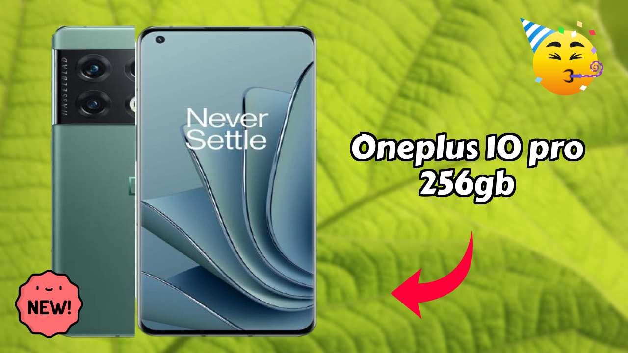 OnePlus 10 Pro 256GB RAM Test: 12 GB RAM Handles Gaming Well?