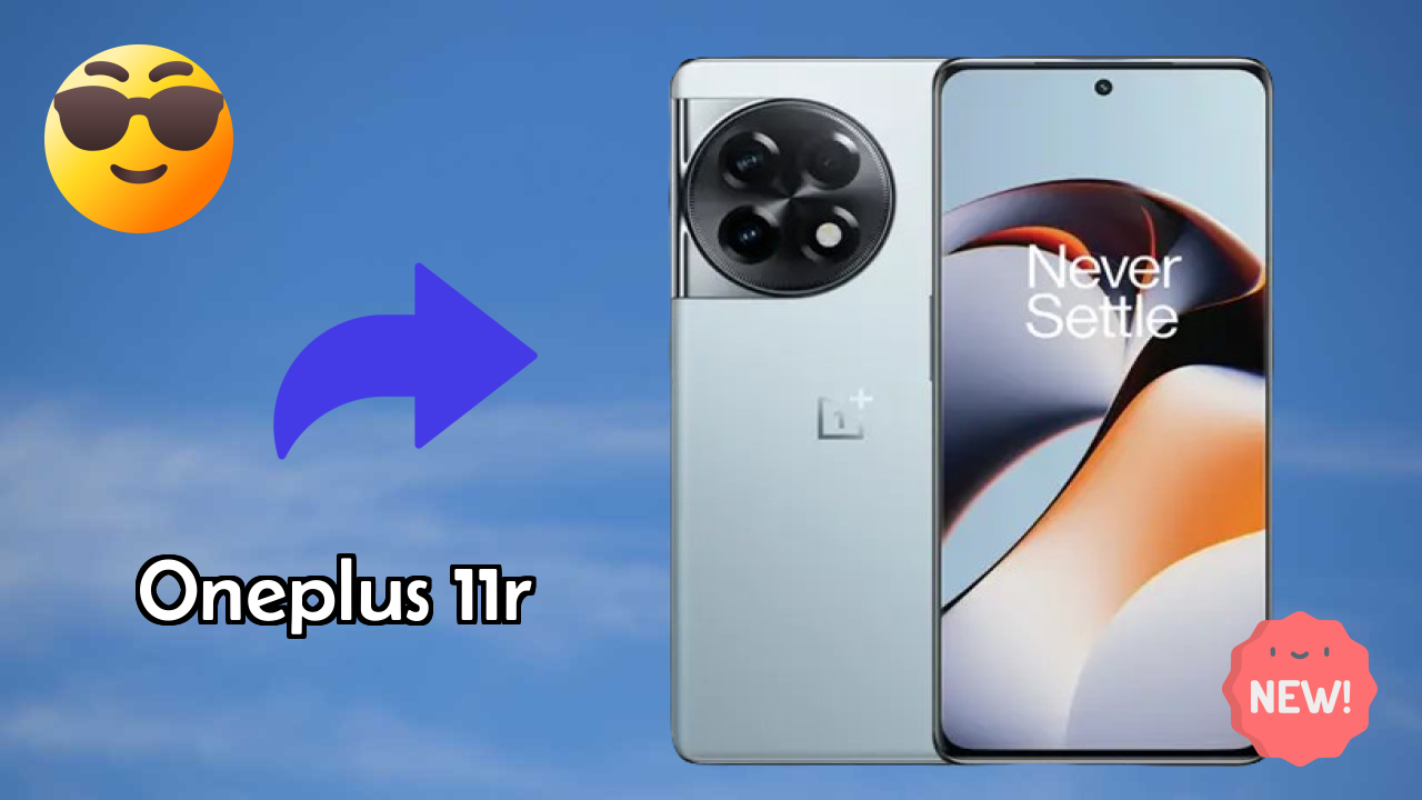 OnePlus 11R Display Technology: Super Fluid AMOLED Review