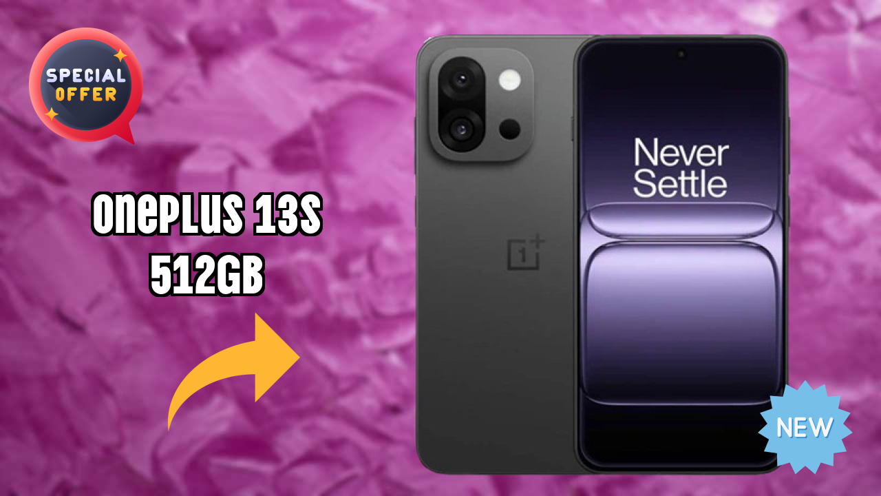 OnePlus 13s 512GB Battery Review: 5850 MAh Lasts How Long?