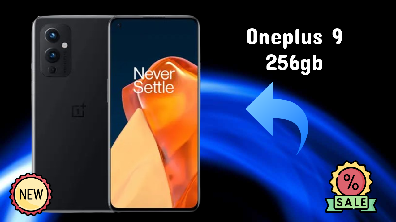 OnePlus 9 256GB Selfie Camera: 16 MP Front Camera Quality Review