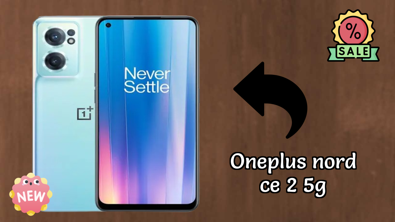 OnePlus Nord CE 2 5G Camera Review: 64 MP + 8 MP + 2 MP Rear Camera Photo Quality