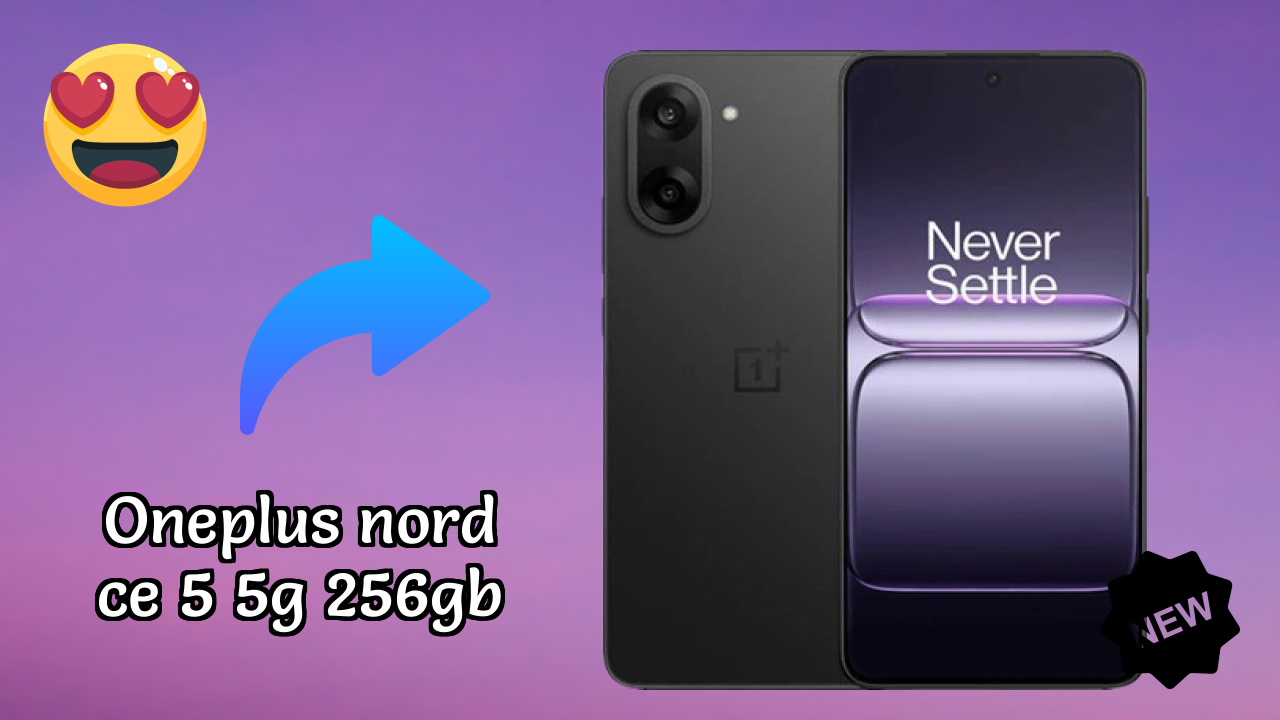 OnePlus Nord CE 5 5G 256GB Battery Review: 7100 MAh Usage Analysis