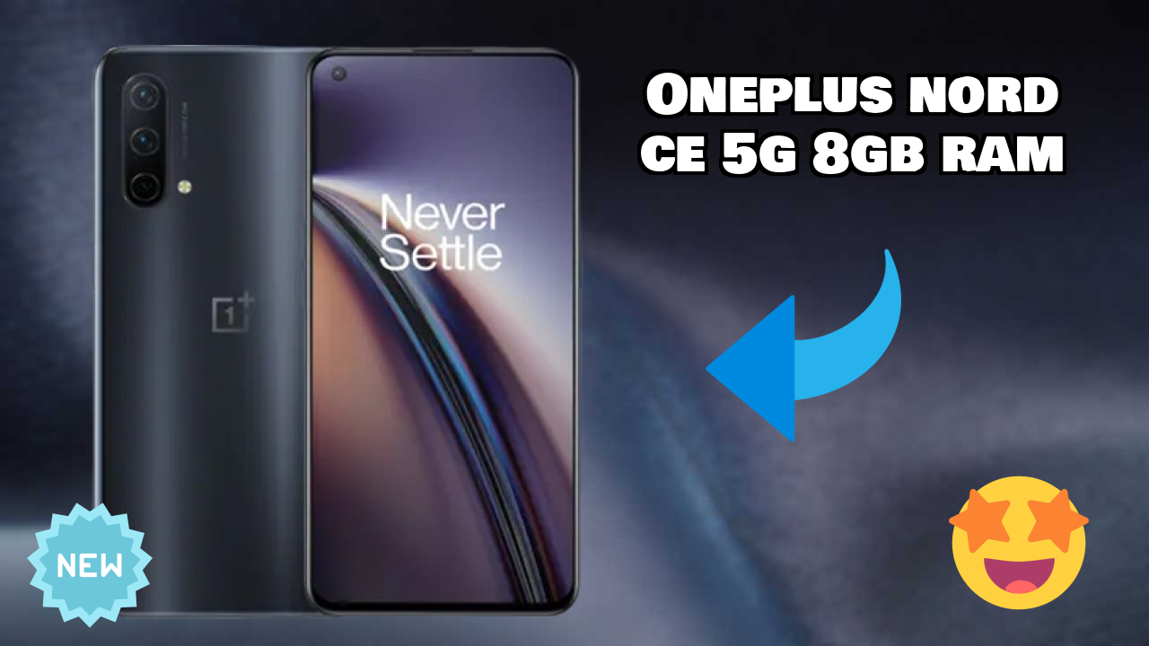 OnePlus Nord CE 5G 8GB RAM Display Review: Fluid AMOLED Technology