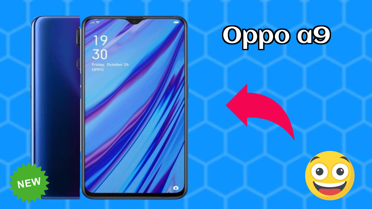 OPPO A9 Performance Review: MediaTek Helio P70 Speed Test