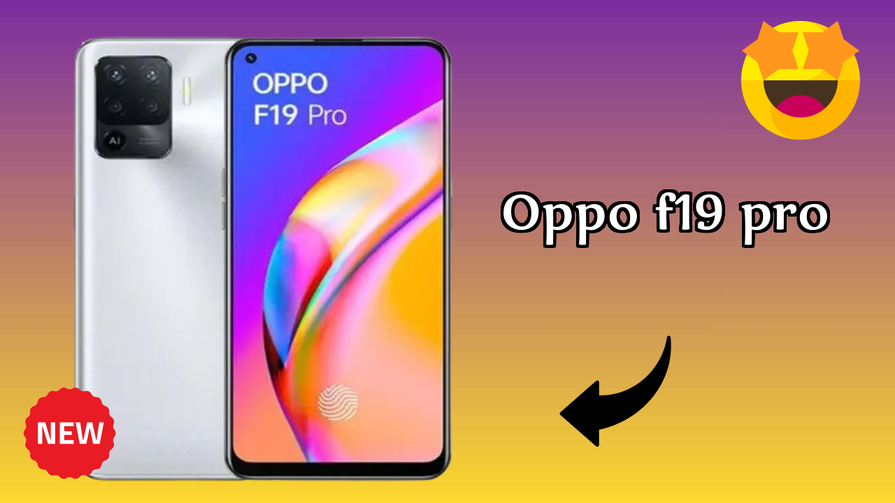 OPPO F19 Pro Camera Quality: 48 MP + 8 MP + 2 MP + 2 MP Rear Camera Photo Test
