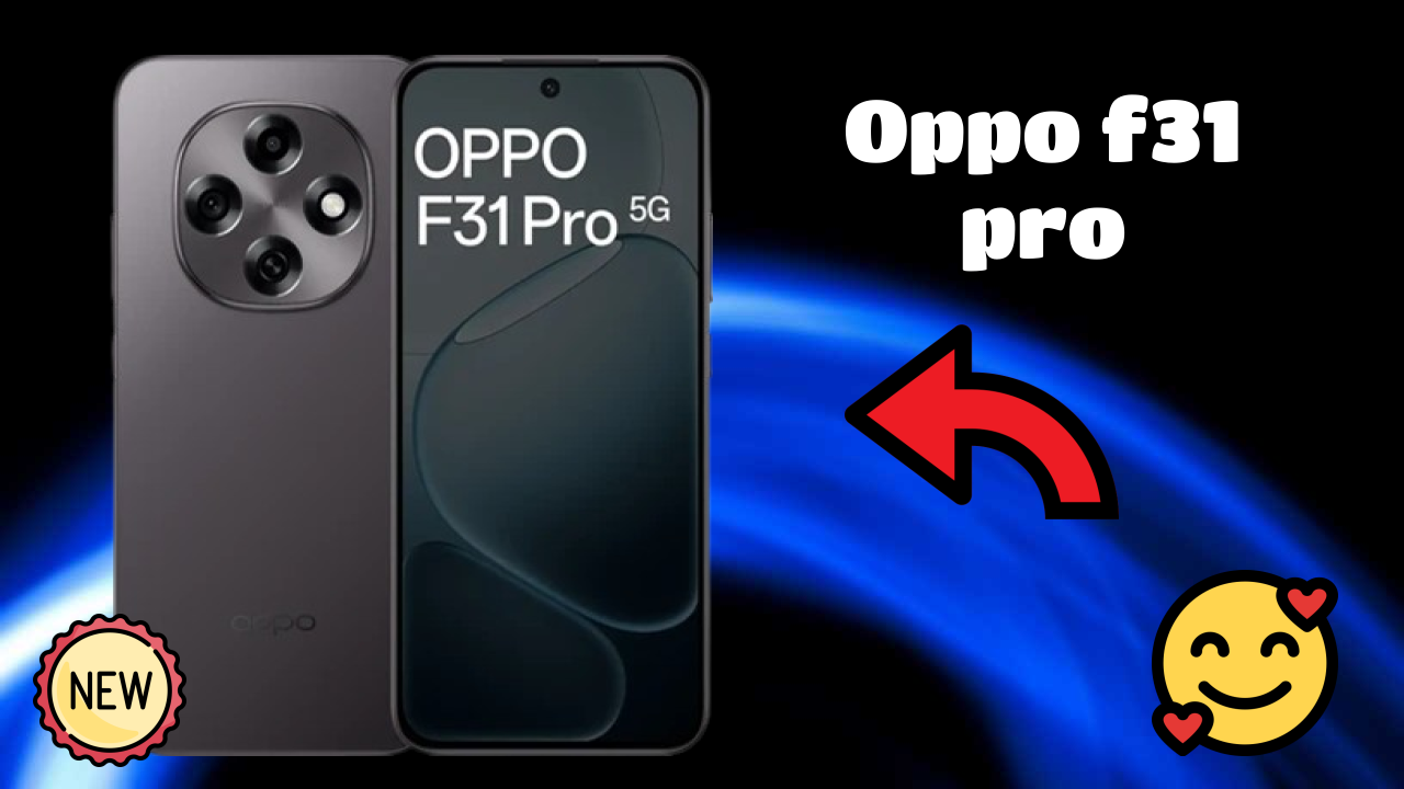 OPPO F31 Pro Battery Review: 7000 MAh Charging Speed