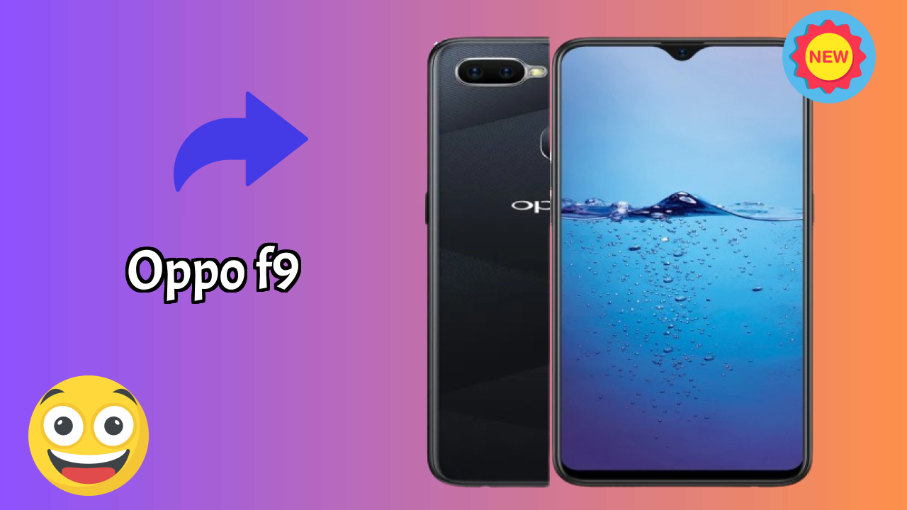 OPPO F9 Gaming Performance: MediaTek Helio P60 FPS Test