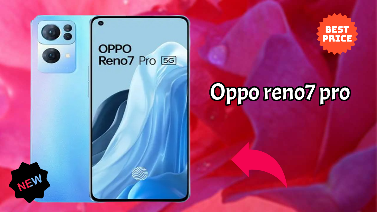 OPPO Reno7 Pro Battery Test: 4500 MAh How Long Lasts?