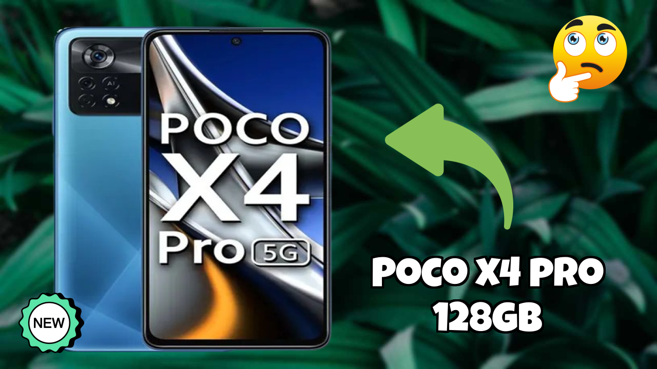 POCO X4 Pro 128GB Gaming Performance: Snapdragon 695 FPS Test