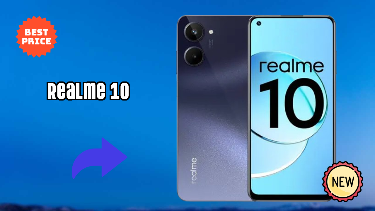 Realme 10 Camera Review: 50 MP + 2 MP Rear Camera Photo Quality