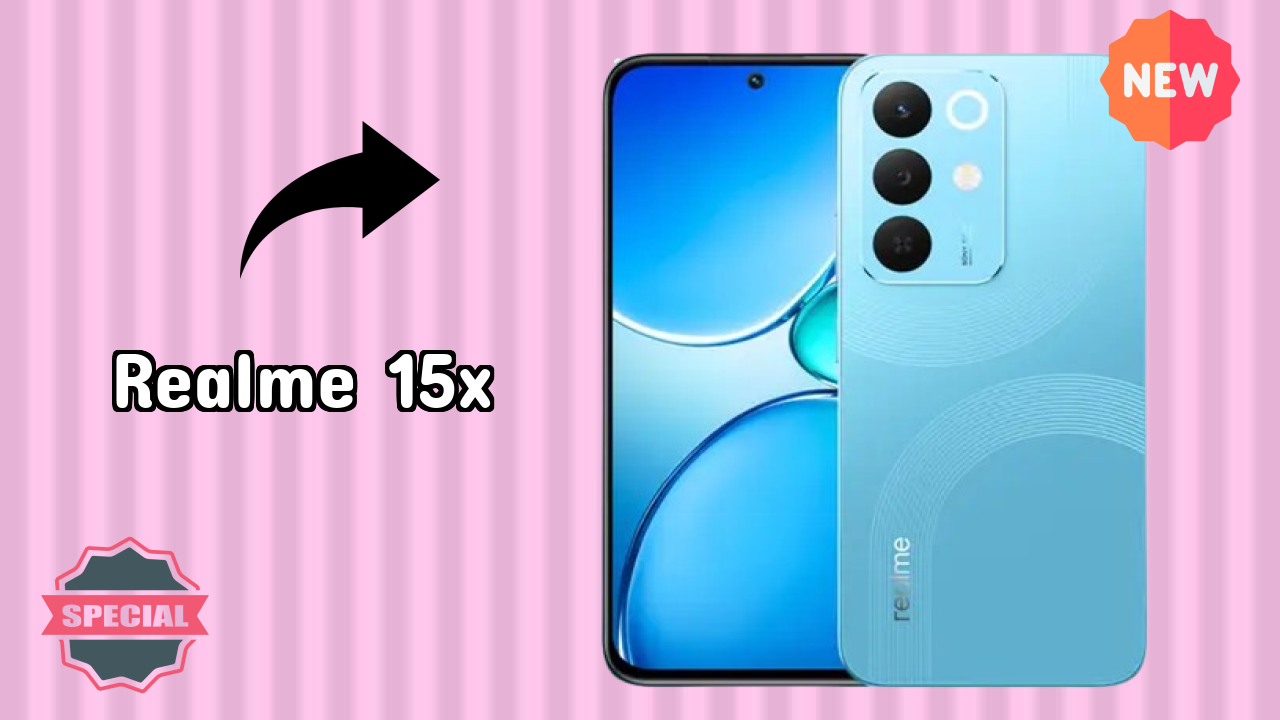 Realme 15x Camera Review: 50 MP Rear Camera Low Light