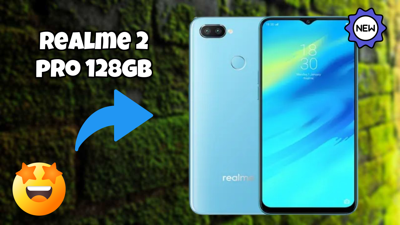 Realme 2 Pro 128GB Price: ₹17,990 - Complete Analysis