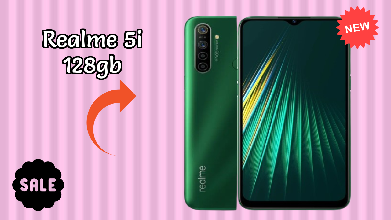 Realme 5i 128GB Camera Test: 12 MP + 8 MP + 2 MP + 2 MP Rear Camera Sample Shots