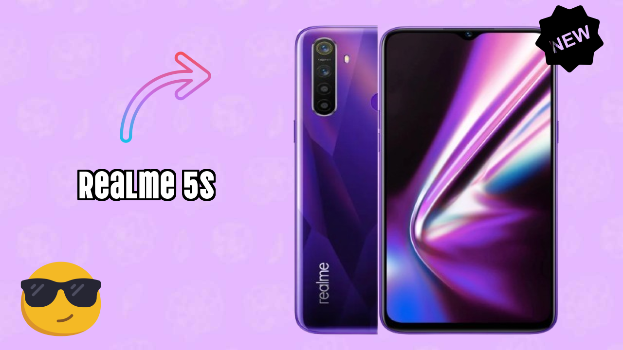 Realme 5s at ₹11,999 - Everything You Need to Know