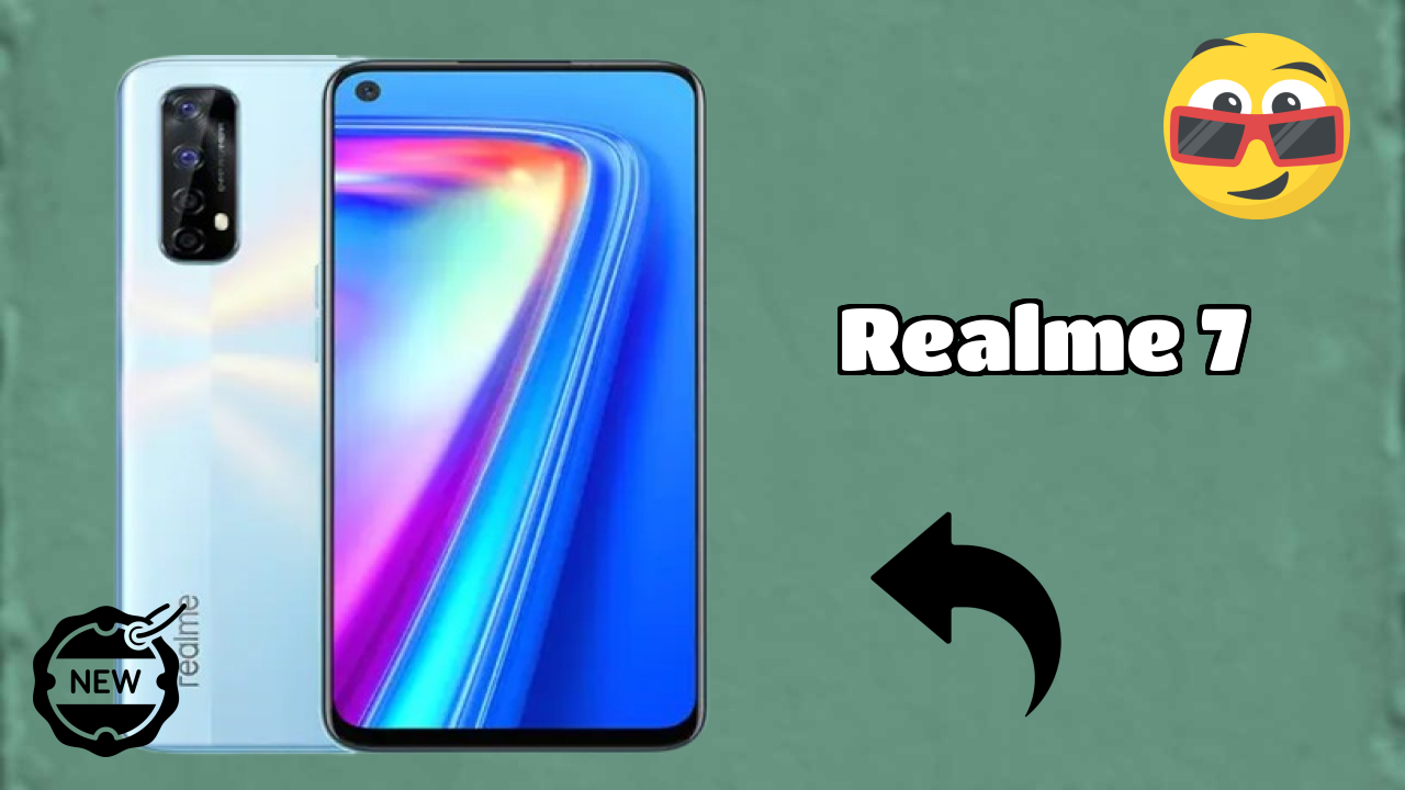Realme 7 Battery Review: 5000 MAh Usage Analysis