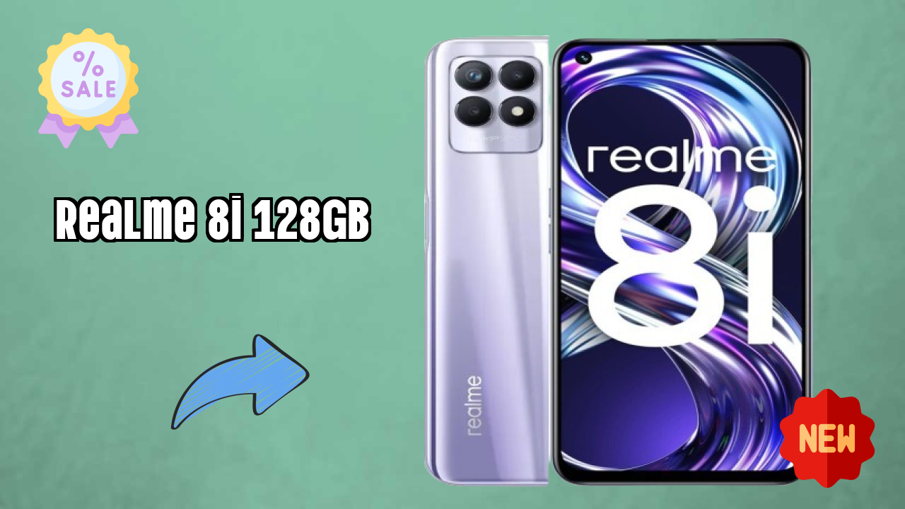 Realme 8i 128GB Camera Review: 50 MP + 2 MP + 2 MP Rear Camera Samples